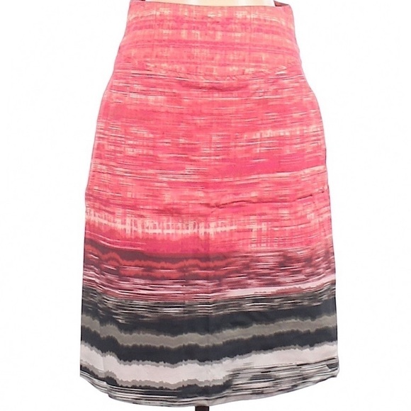 Elie Tahari exclusively for Nordstrom Skirt Sz 4 - Picture 1 of 16
